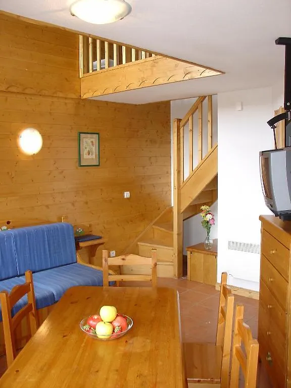 Madame Vacances Lodges Des Alpages La Plagne France