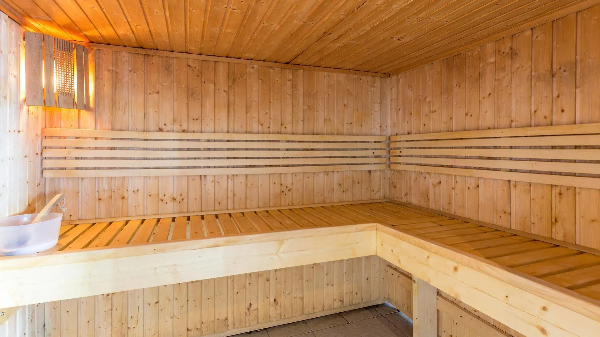 Madame Vacances Lodges Des Alpages La Plagne