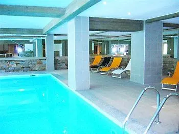Madame Vacances Lodges Des Alpages La Plagne