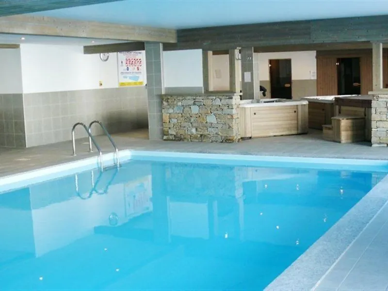 Madame Vacances Lodges Des Alpages La Plagne 3*,