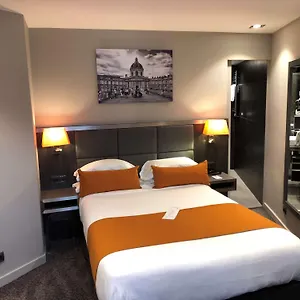 Hotel Western Empire Elysees ***