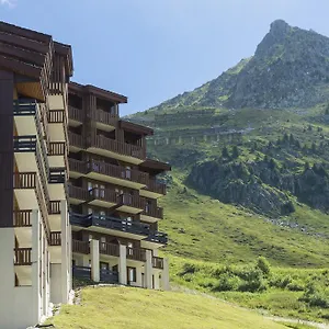 Résidence Pierre&vacances Les Gémeaux *** La Plagne