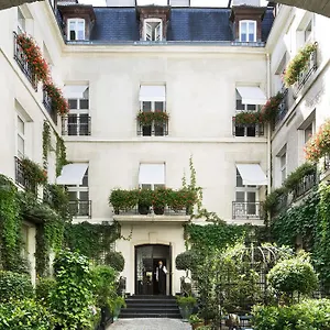 Hotel Relais Christine *****