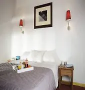 Hotel Cassiopee