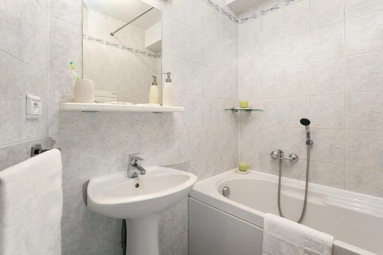 Aparthotel Madame Vacances Lodges Des Alpages La Plagne